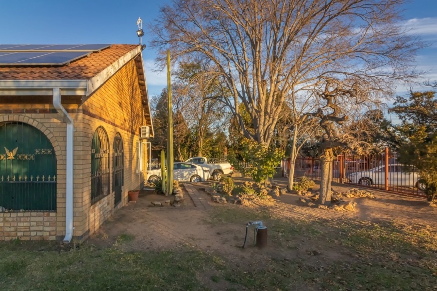 3 Bedroom Property for Sale in Uitsig Free State